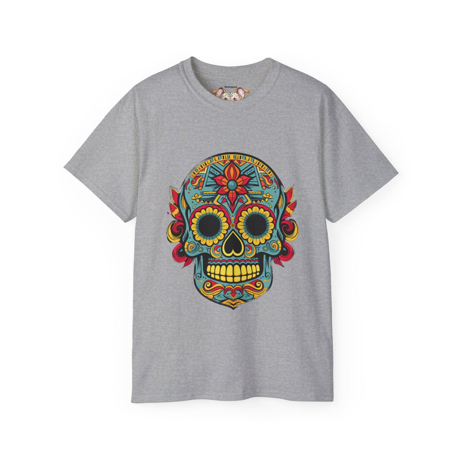 Bennyess Epic &amp; Unique Design t-Shirt Collection