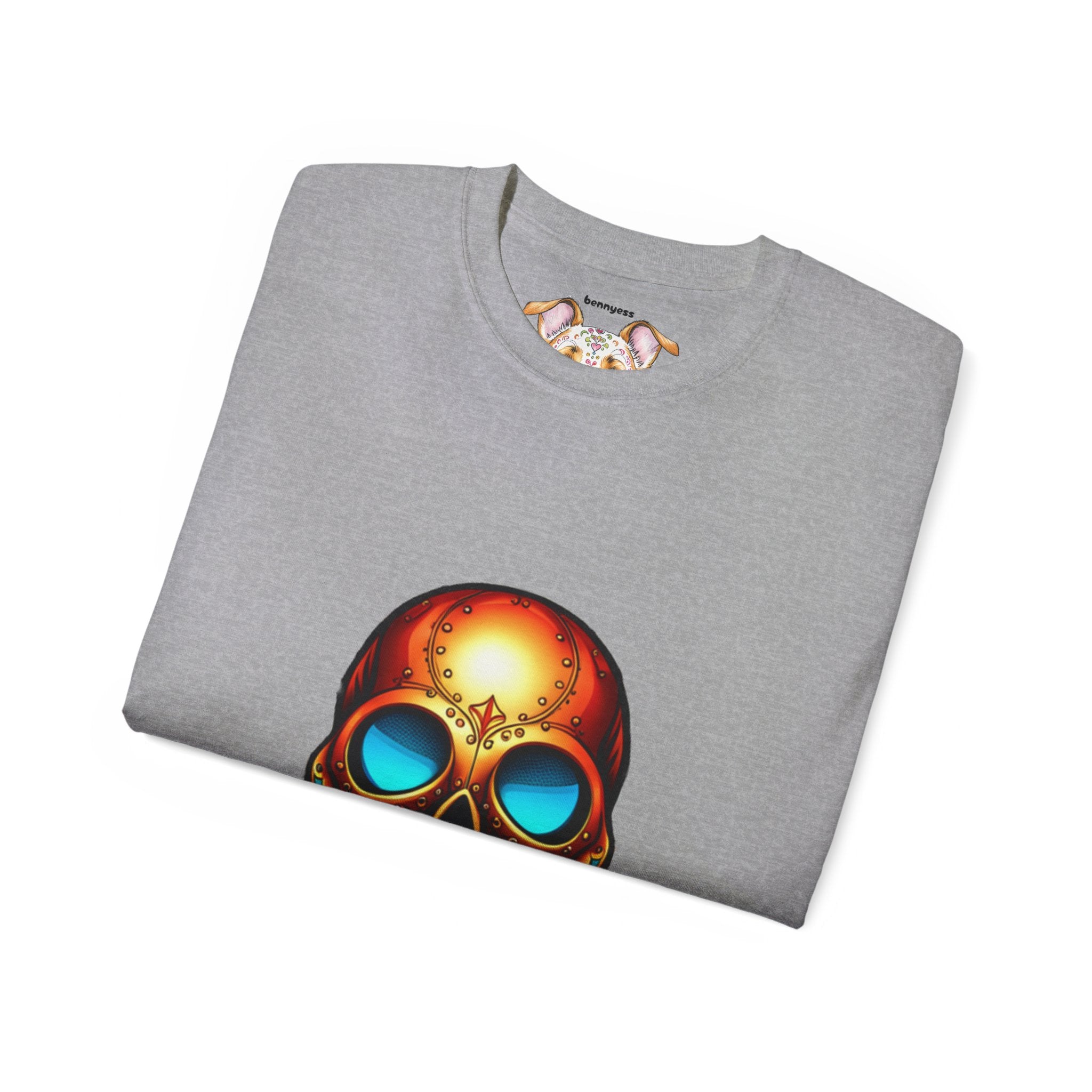 Bennyess Epic &amp; Unique Design t-Shirt Collection