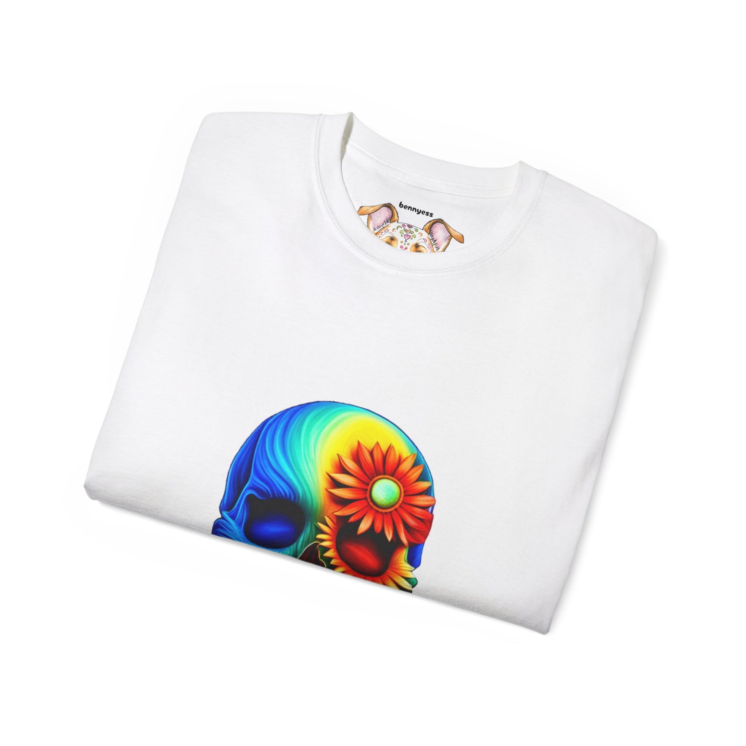 Bennyess Epic &amp; Unique Design t-Shirt Collection