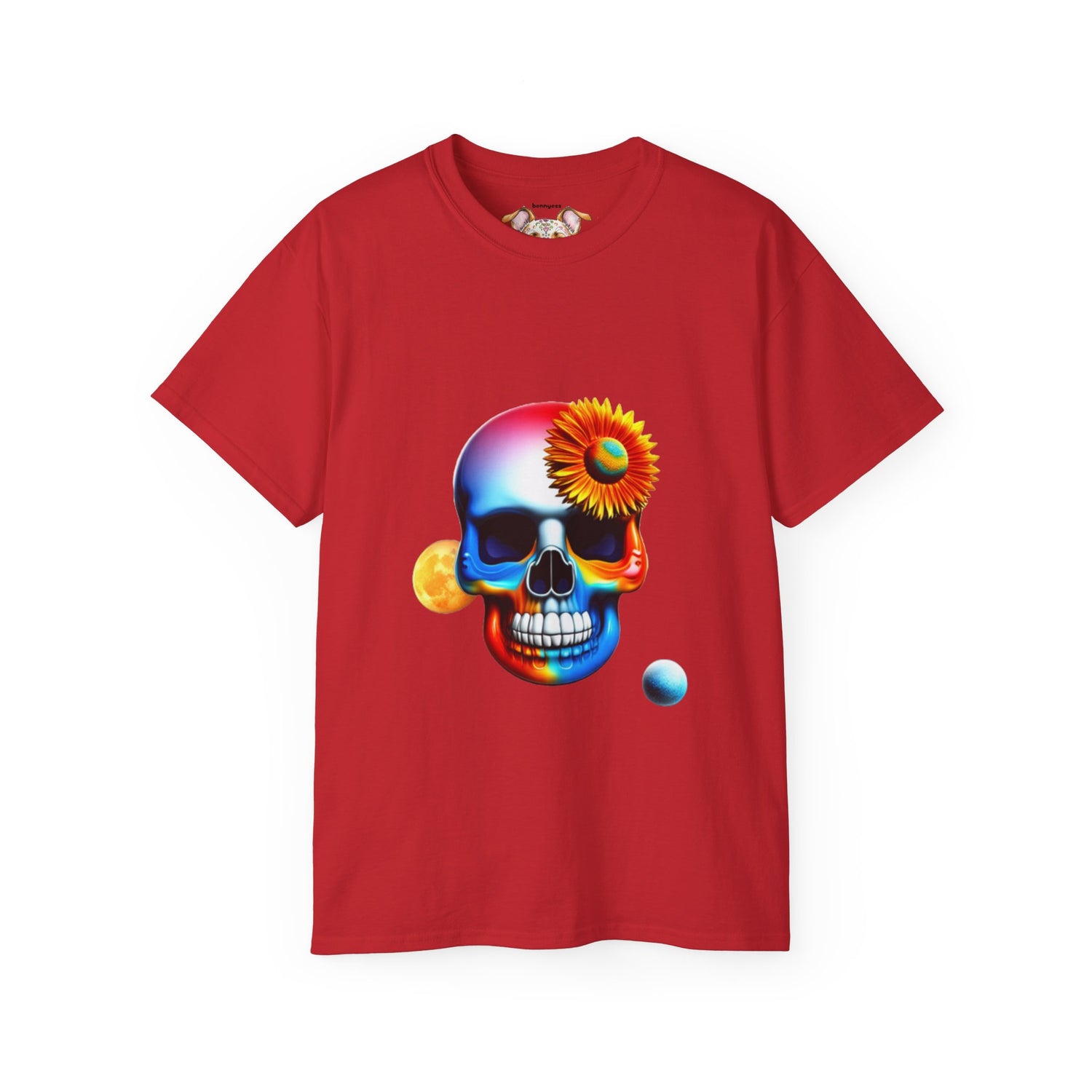 Bennyess Epic &amp; Unique Design t-Shirt Collection