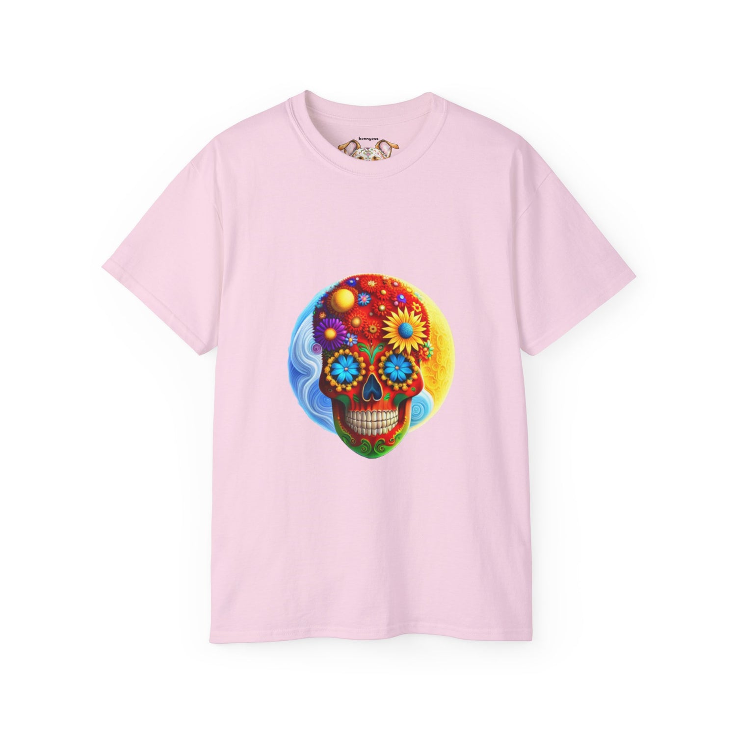 Bennyess Epic &amp; Unique Design t-Shirt Collection