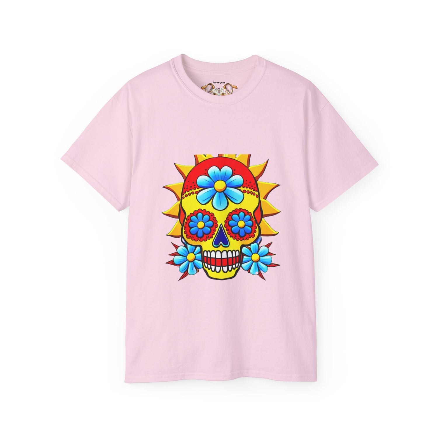 Bennyess Epic &amp; Unique Design t-Shirt Collection