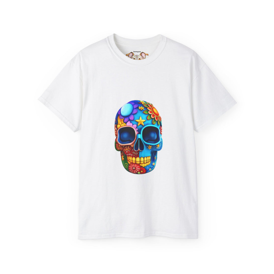 Bennyess Epic & Unique Design t-Shirt Collection