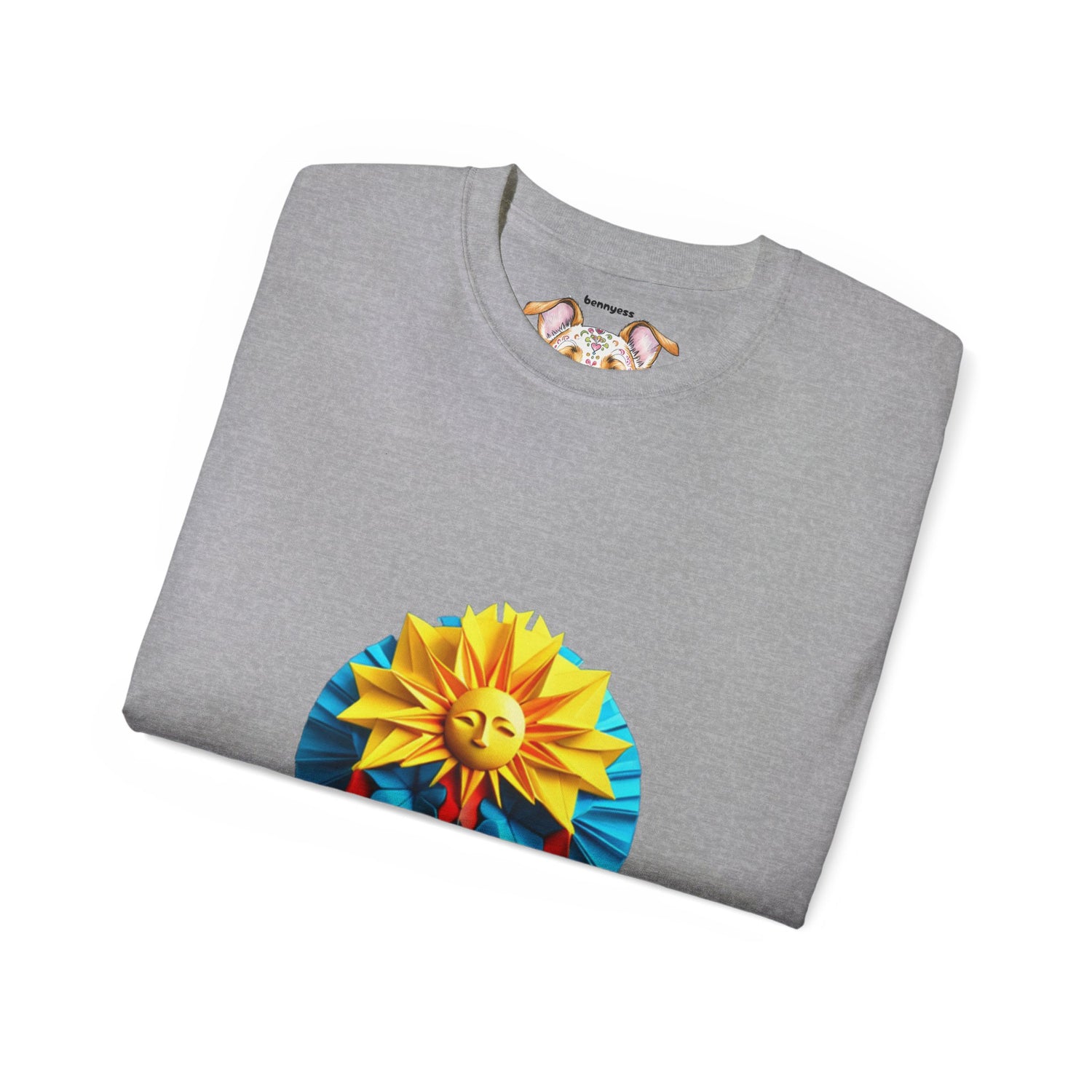 Bennyess Epic &amp; Unique Design t-Shirt Collection