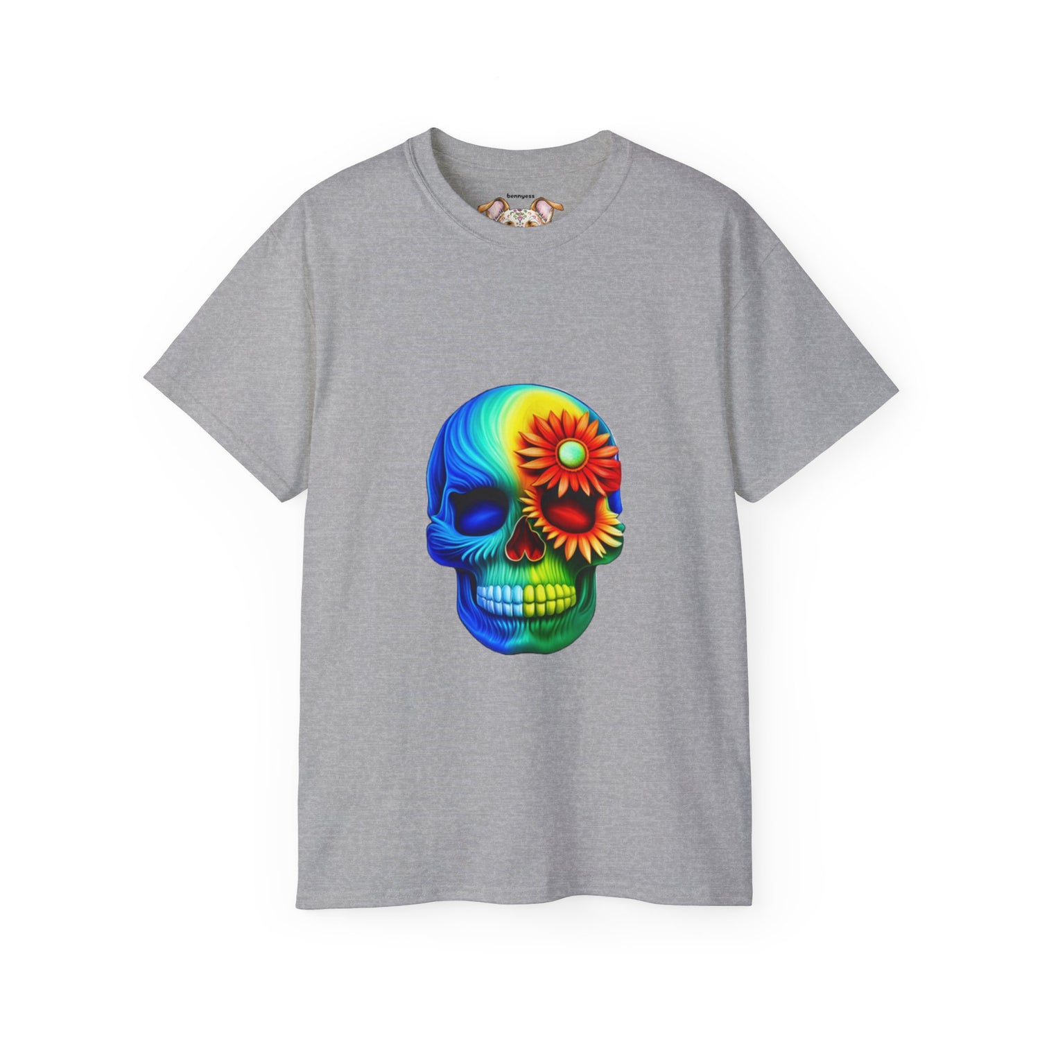 Bennyess Epic &amp; Unique Design t-Shirt Collection