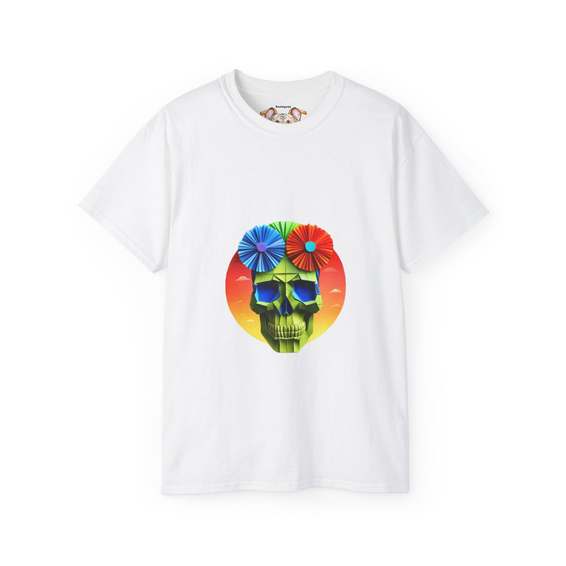 Bennyess Epic & Unique Design t-Shirt Collection