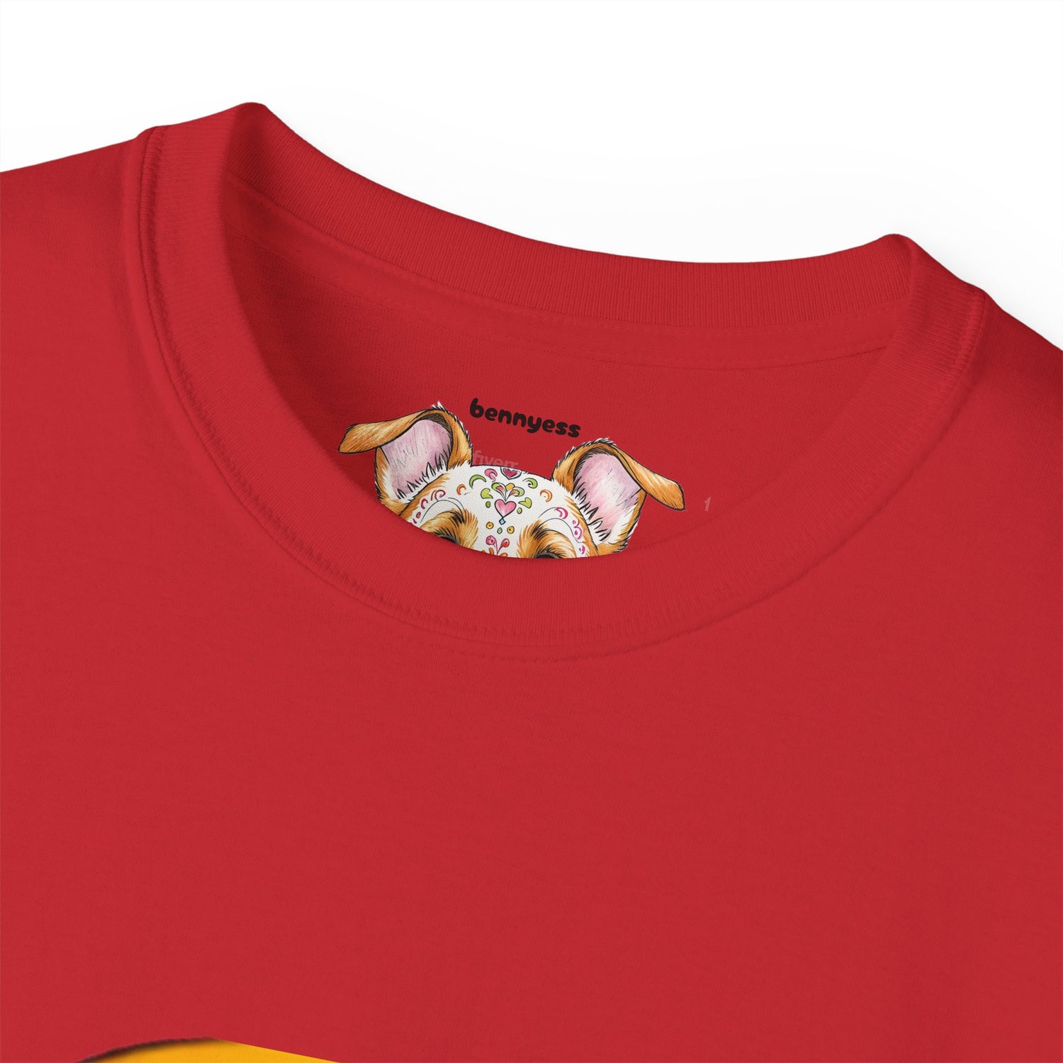 Bennyess Epic &amp; Unique Design t-Shirt Collection