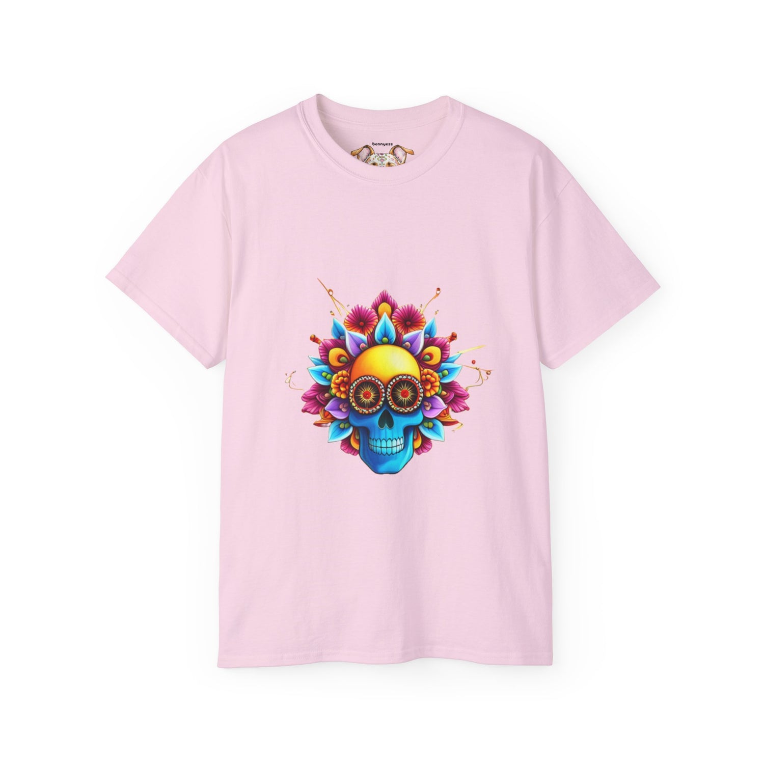 Bennyess Epic &amp; Unique Design t-Shirt Collection