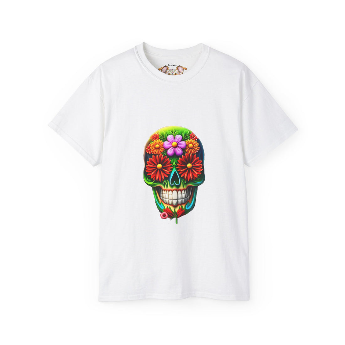 Bennyess Epic & Unique Design t-Shirt Collection