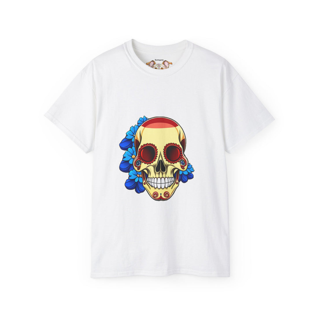 Bennyess Epic & Unique Design t-Shirt Collection