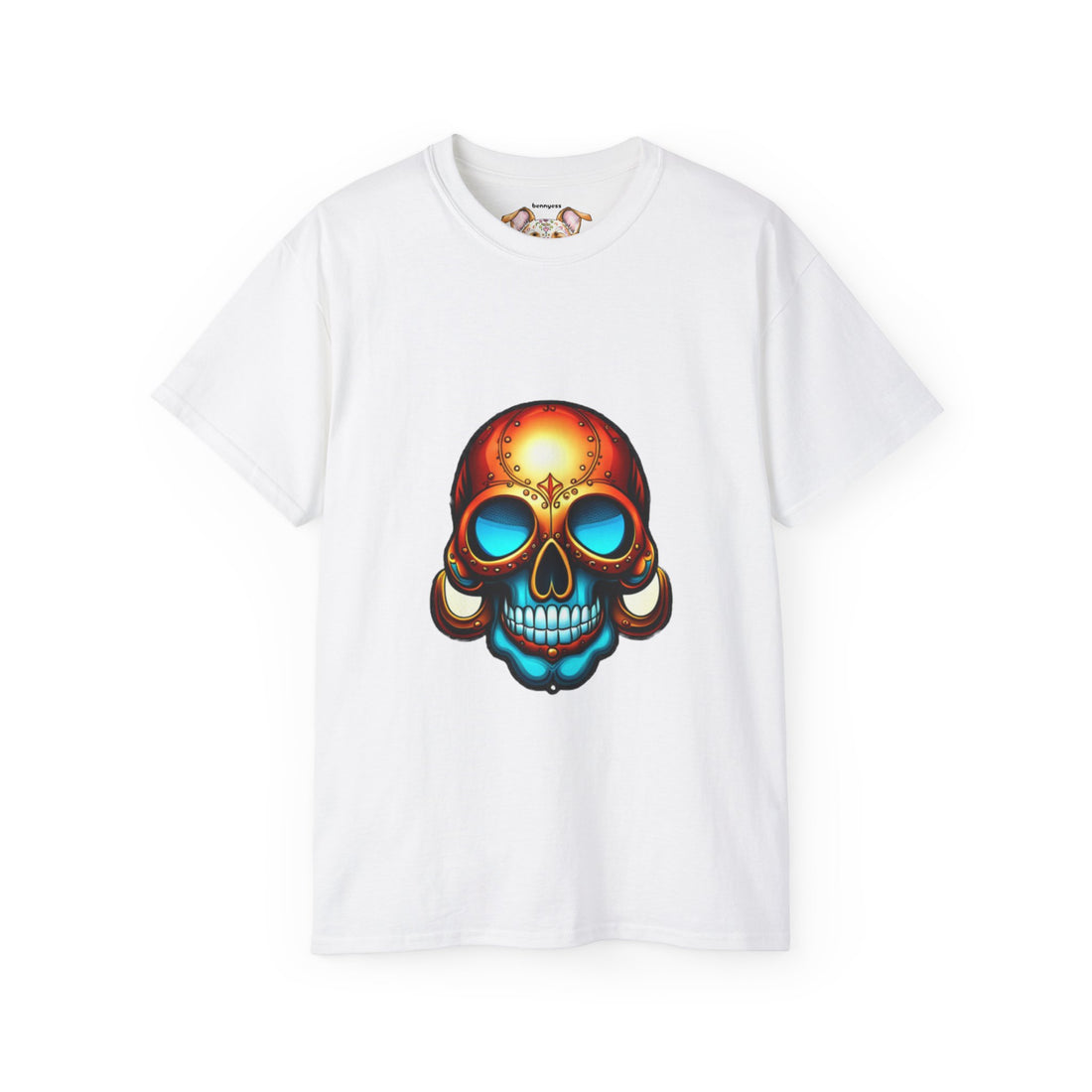 Bennyess Epic & Unique Design t-Shirt Collection