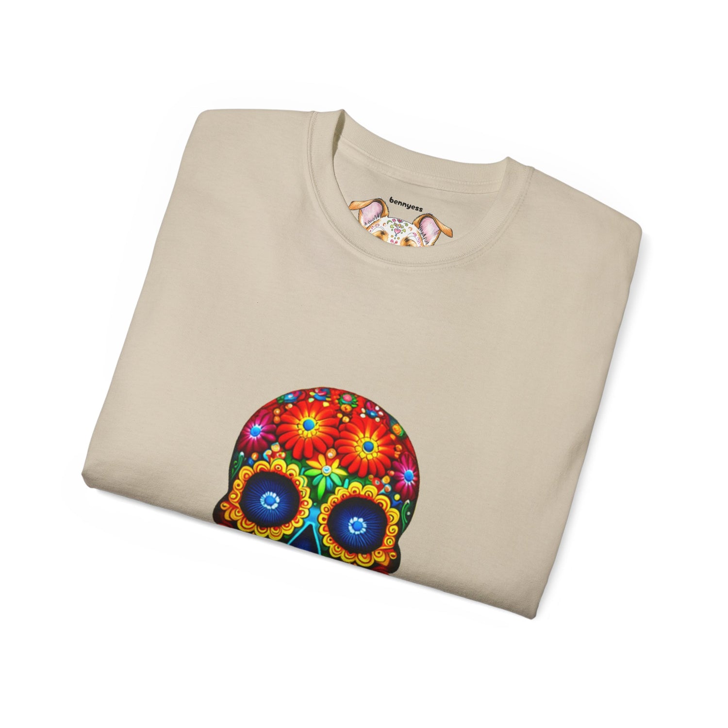 Bennyess Epic &amp; Unique Design t-Shirt Collection