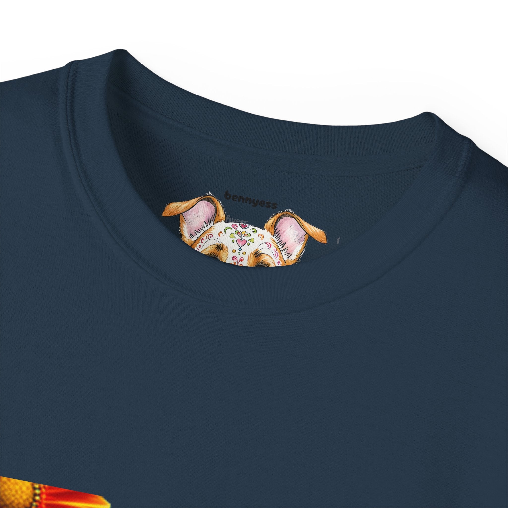 Bennyess Epic &amp; Unique Design t-Shirt Collection
