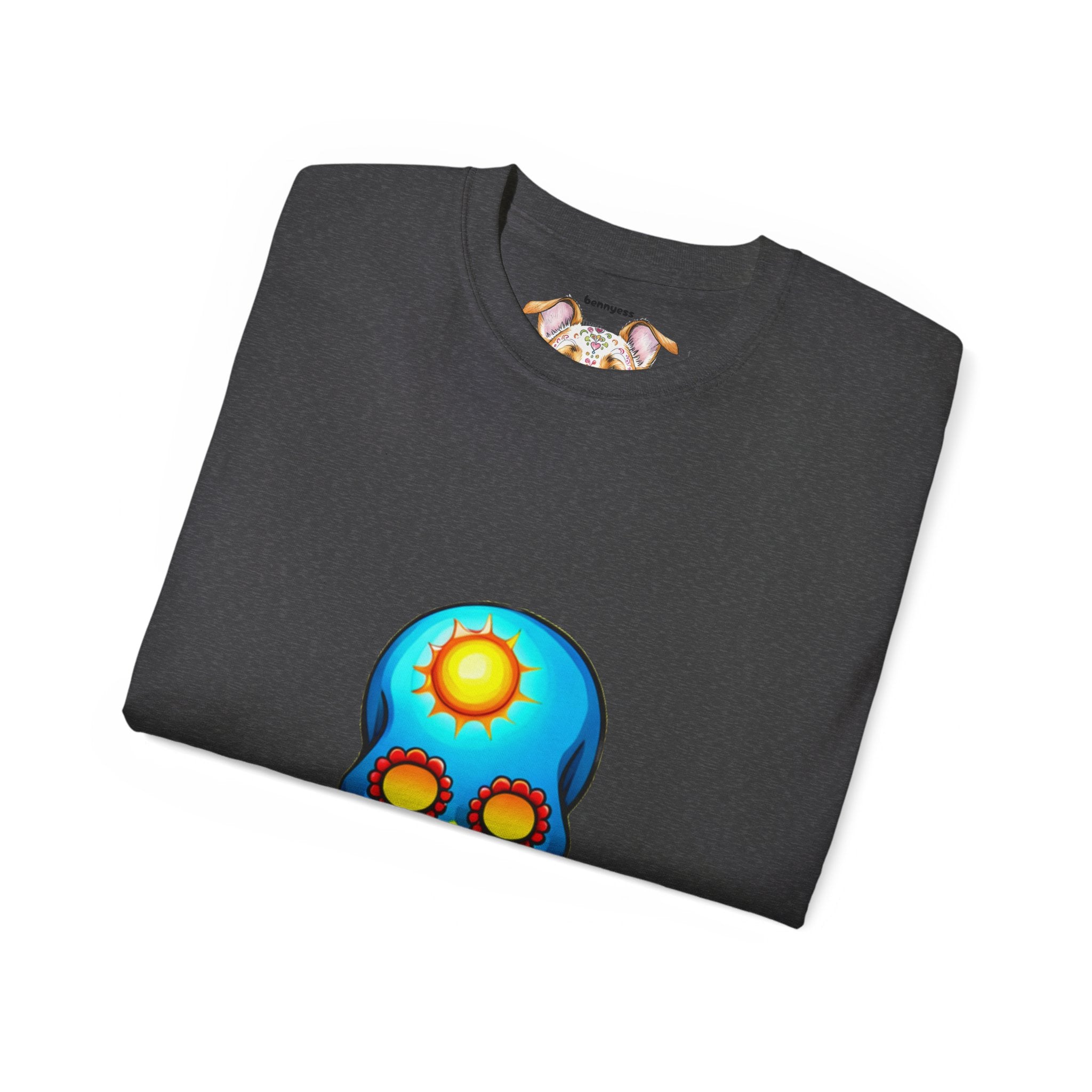 Bennyess Epic &amp; Unique Design t-Shirt Collection