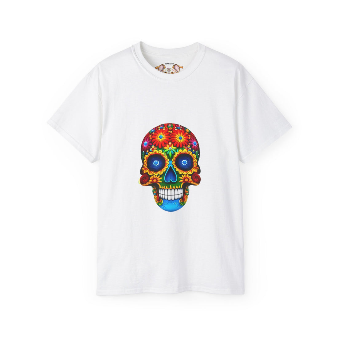 Bennyess Epic & Unique Design t-Shirt Collection