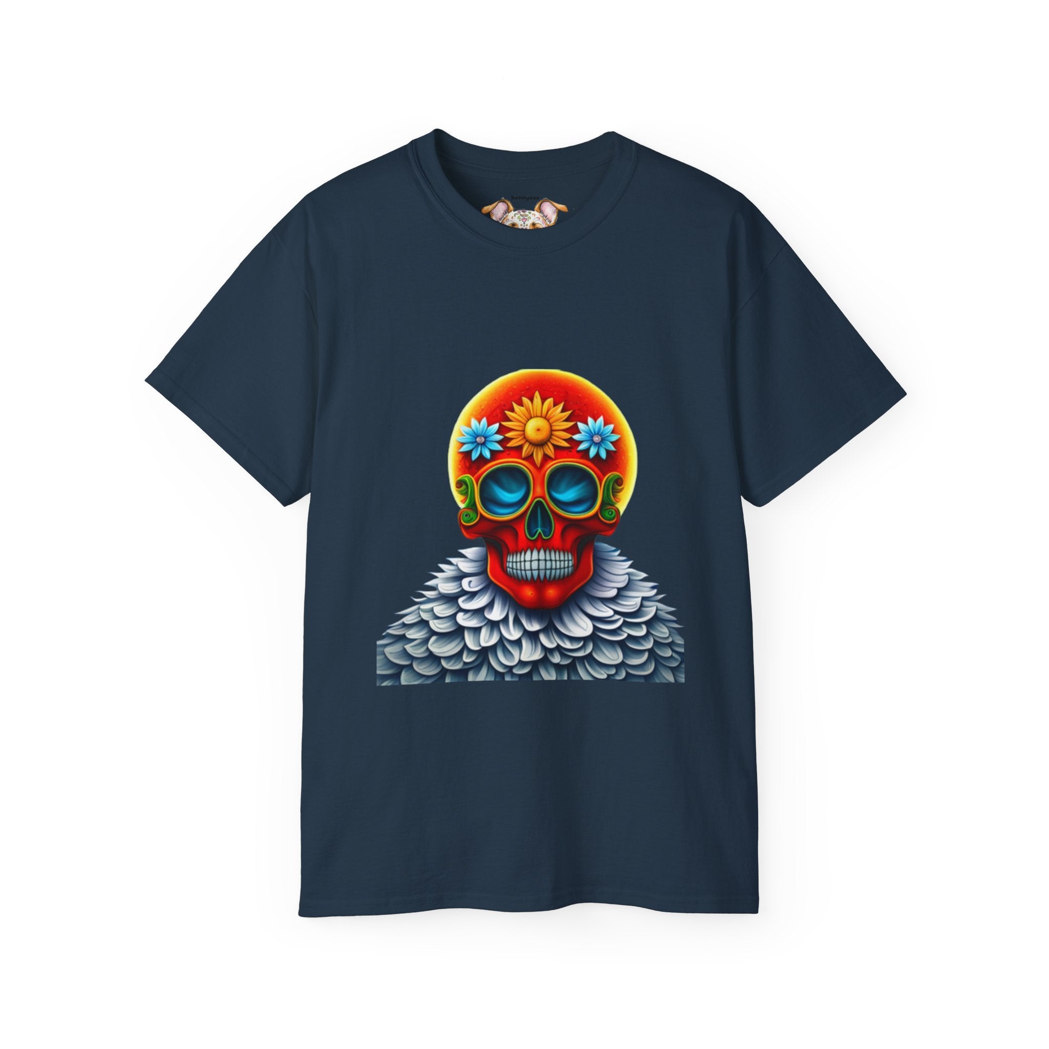Unisex Ultra Cotton Tee