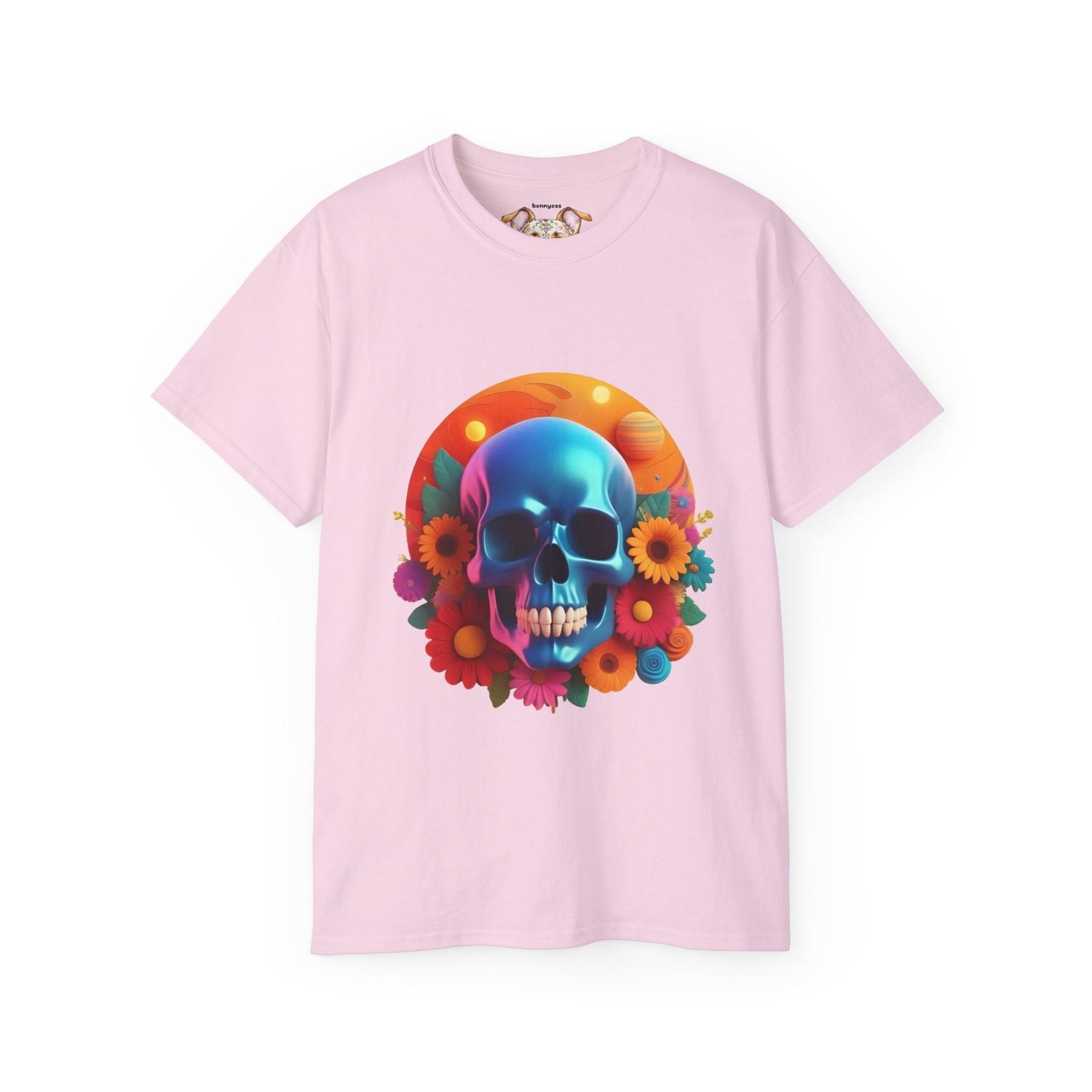 Bennyess Epic &amp; Unique Design t-Shirt Collection