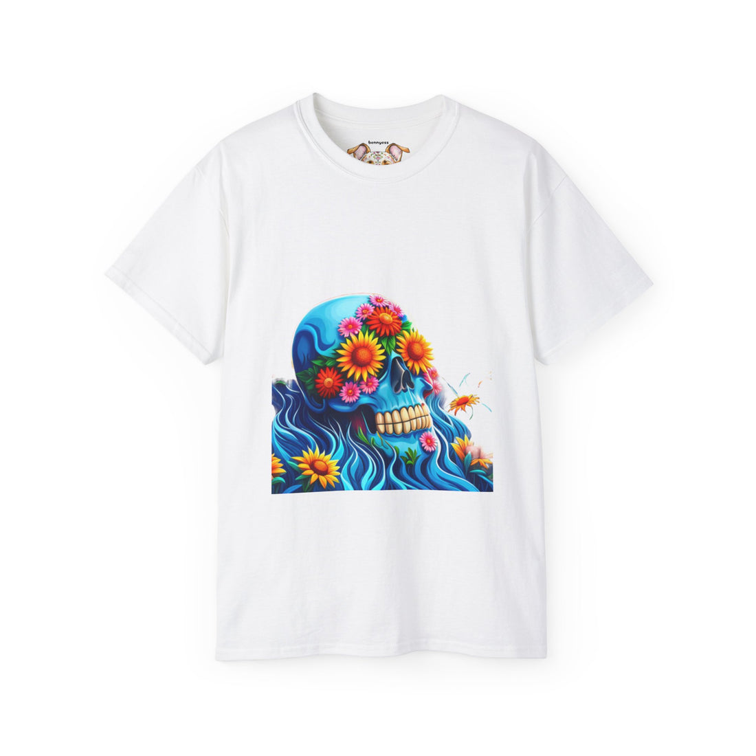 Bennyess Epic & Unique Design t-Shirt Collection