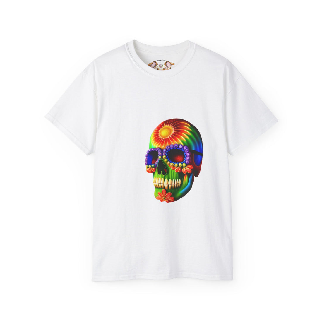 Bennyess Epic & Unique Design t-Shirt Collection