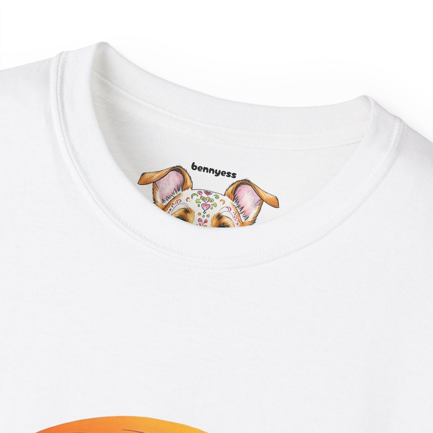 Bennyess Epic &amp; Unique Design t-Shirt Collection
