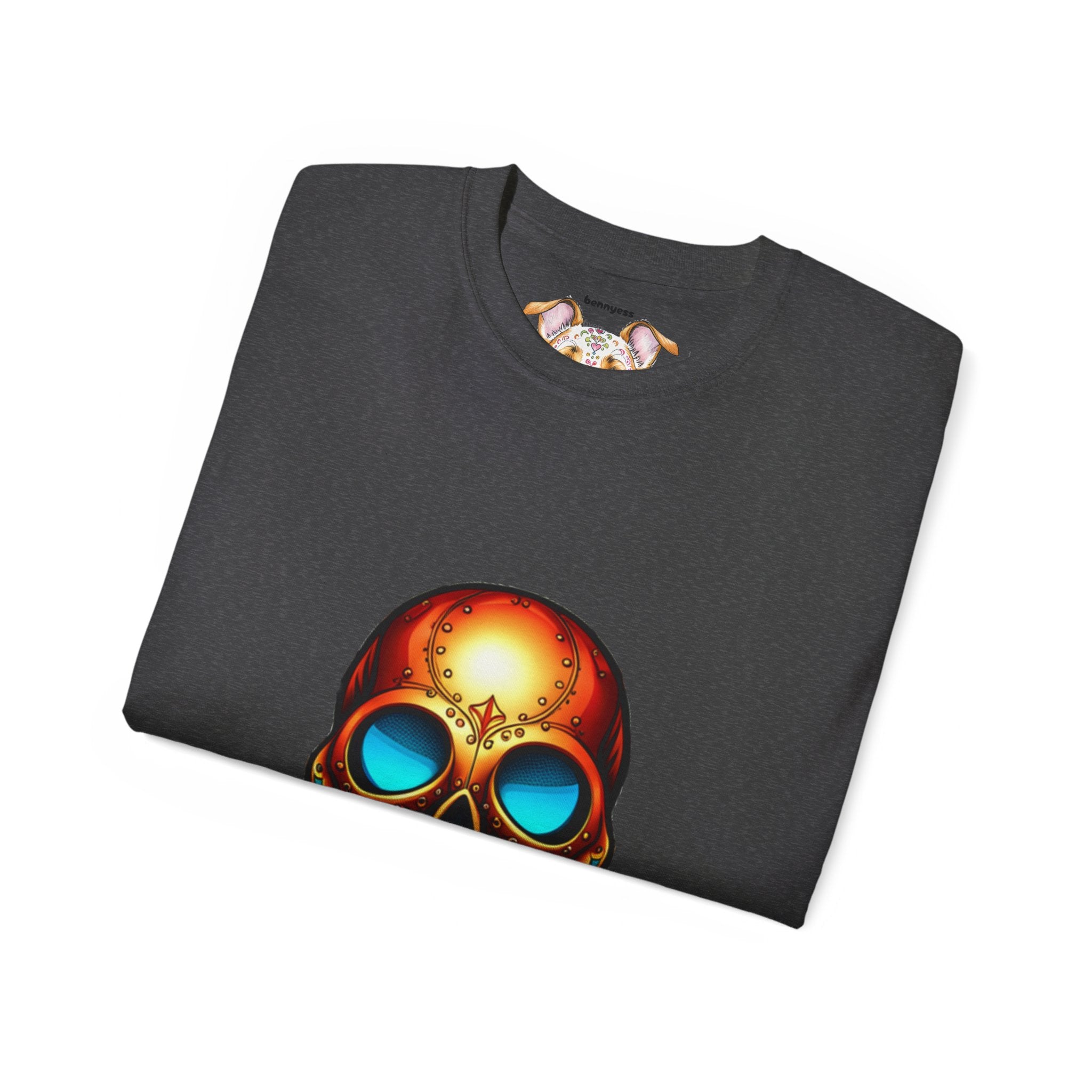 Bennyess Epic &amp; Unique Design t-Shirt Collection