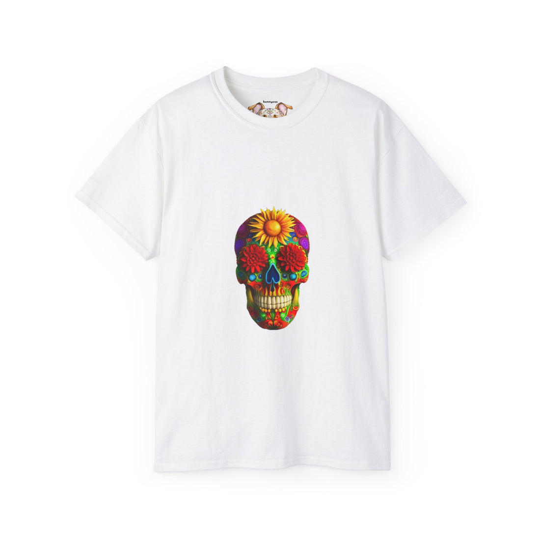 Bennyess Epic & Unique Design t-Shirt Collection