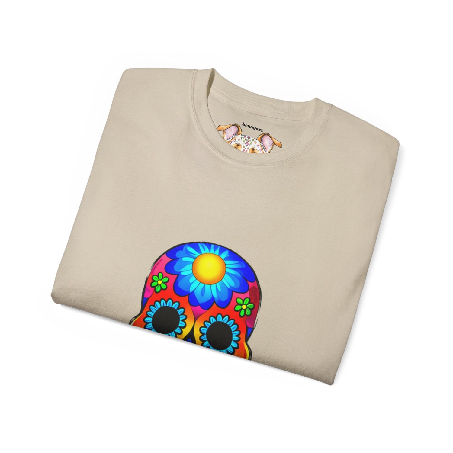 Bennyess Epic &amp; Unique Design t-Shirt Collection