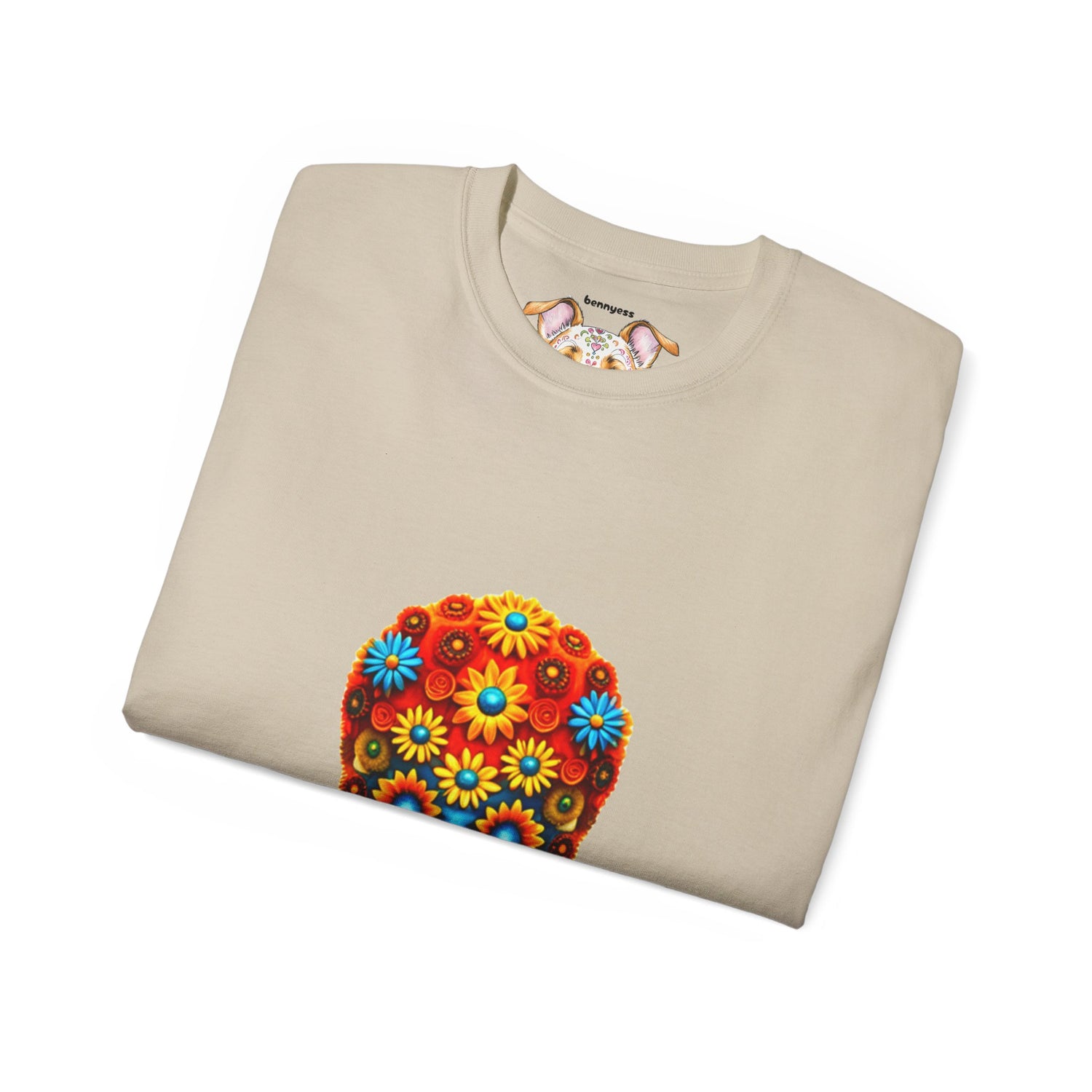 Bennyess Epic &amp; Unique Design t-Shirt Collection