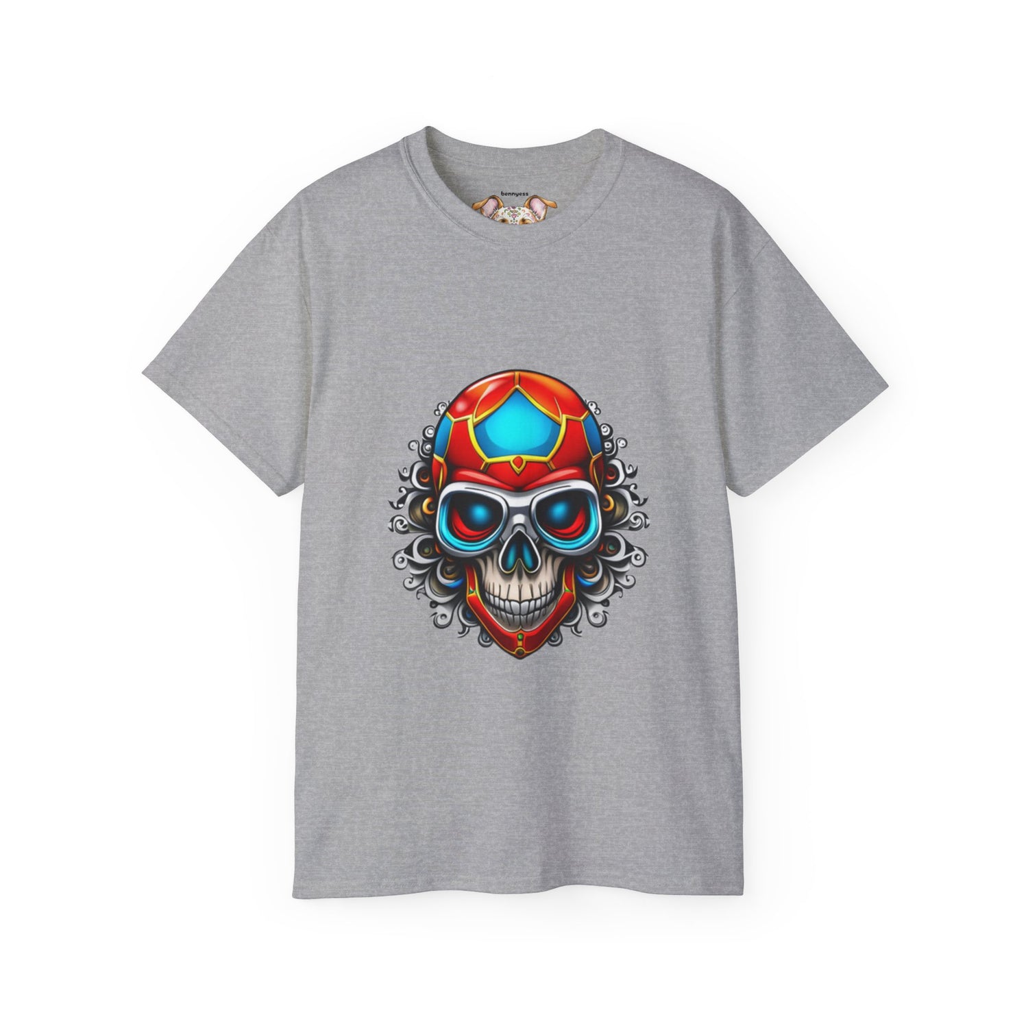 Bennyess Epic &amp; Unique Design t-Shirt Collection