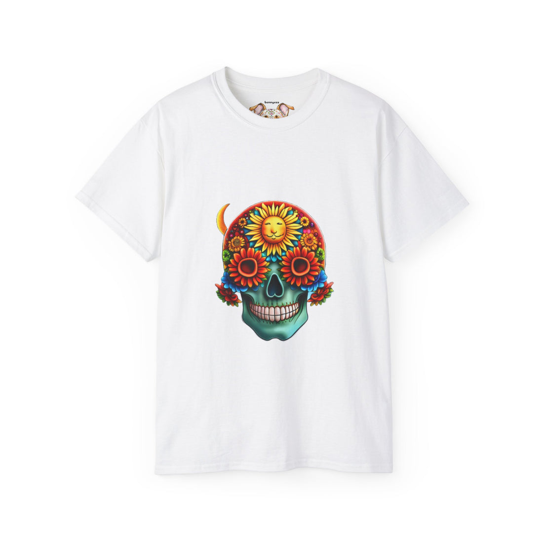 Bennyess Epic & Unique Design t-Shirt Collection