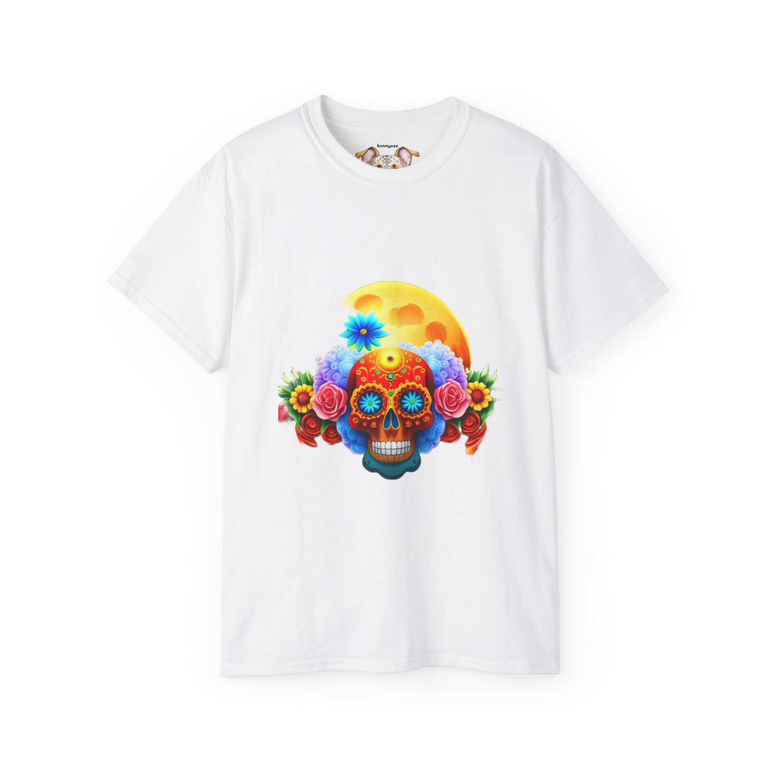 Bennyess Epic & Unique Design t-Shirt Collection