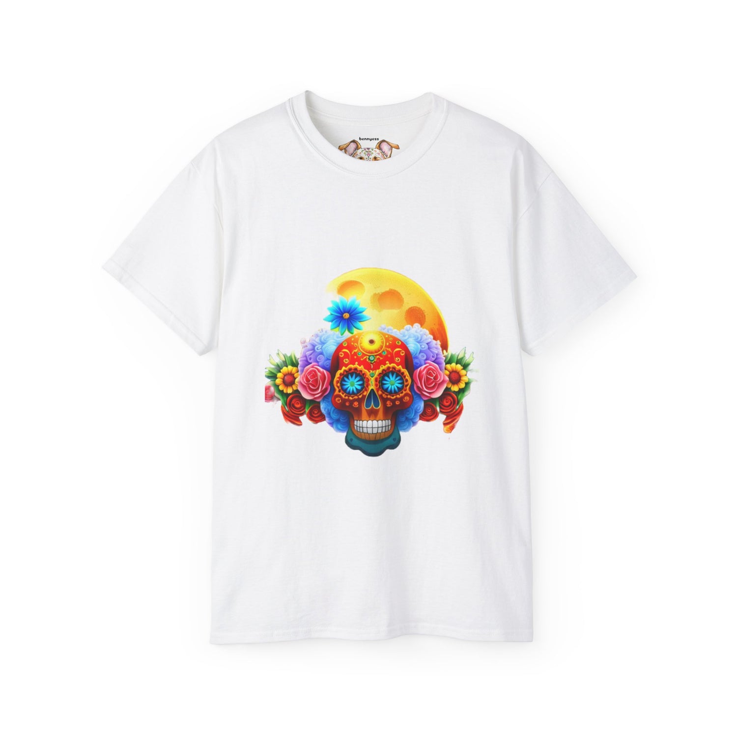 Bennyess Epic &amp; Unique Design t-Shirt Collection