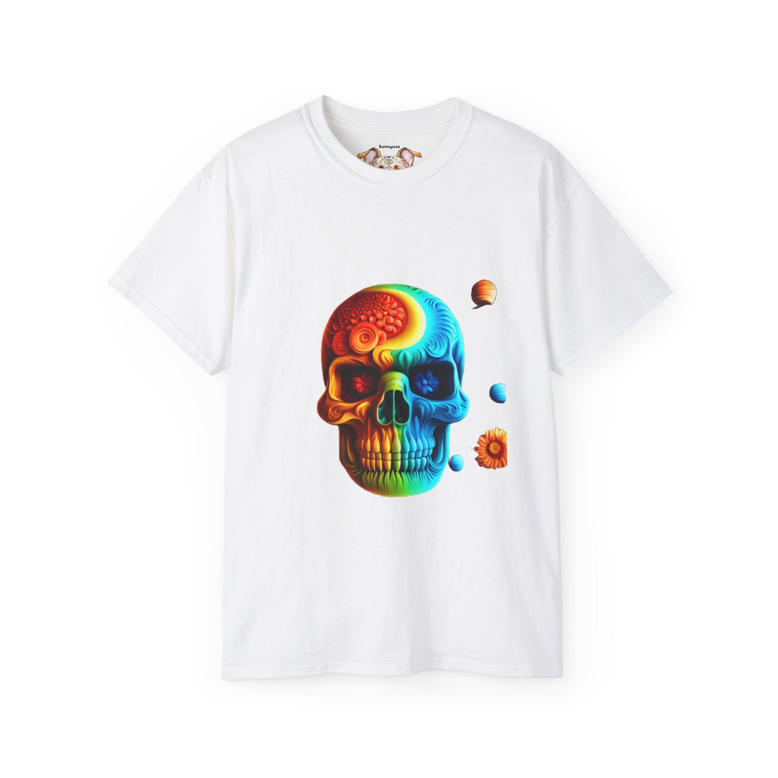Bennyess Epic & Unique Design t-Shirt Collection