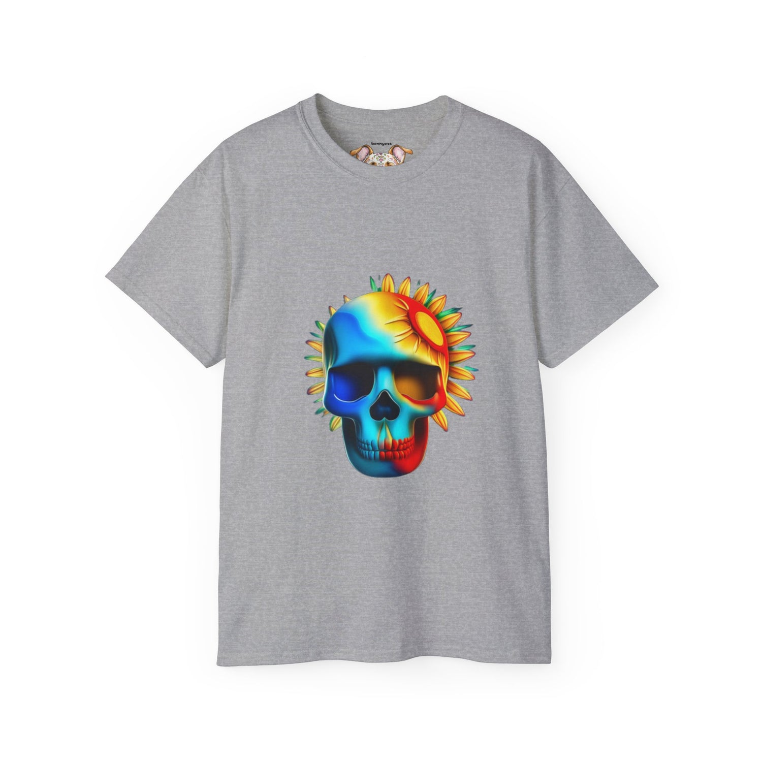 Bennyess Epic &amp; Unique Design t-Shirt Collection