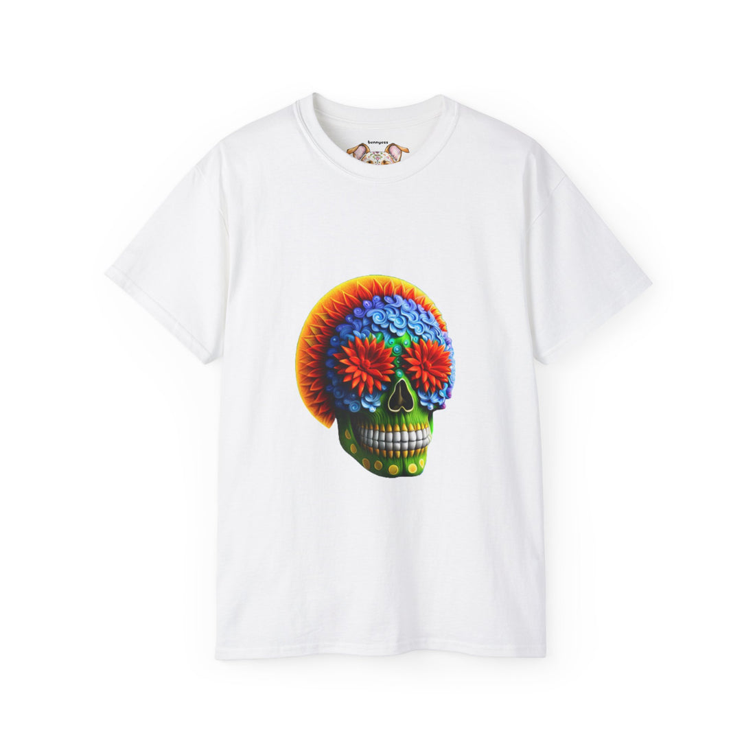 Bennyess Epic & Unique Design t-Shirt Collection