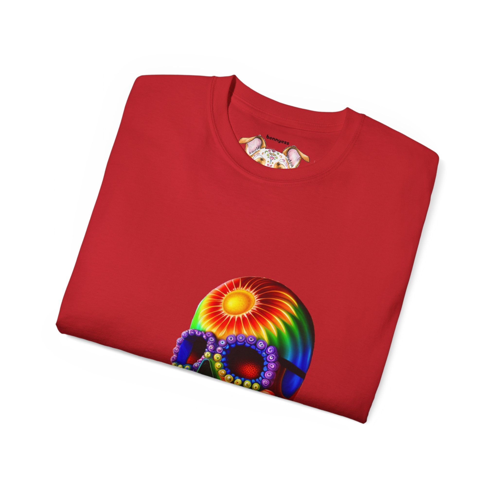 Bennyess Epic &amp; Unique Design t-Shirt Collection
