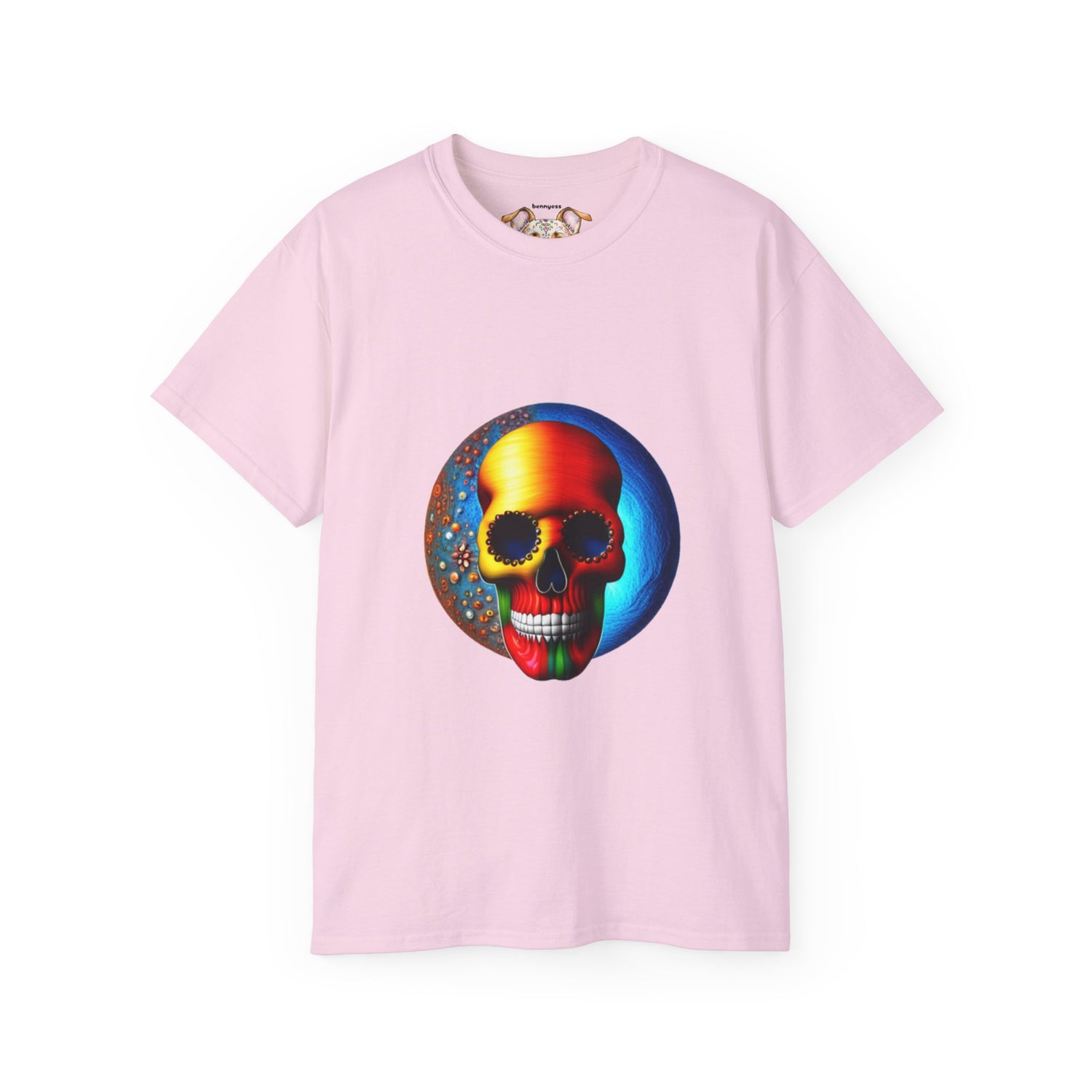 Bennyess Epic &amp; Unique Design t-Shirt Collection