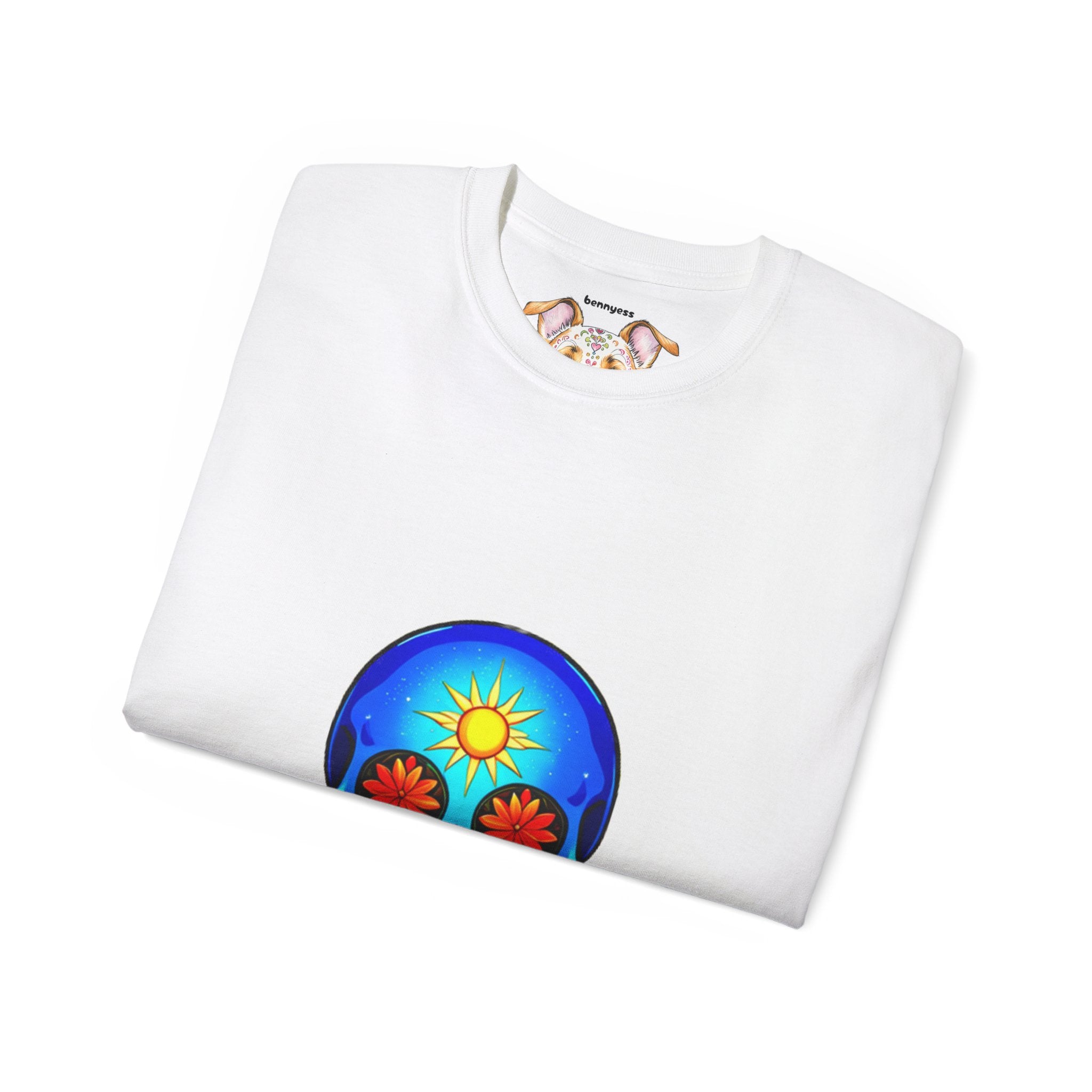 Bennyess Epic &amp; Unique Design t-Shirt Collection