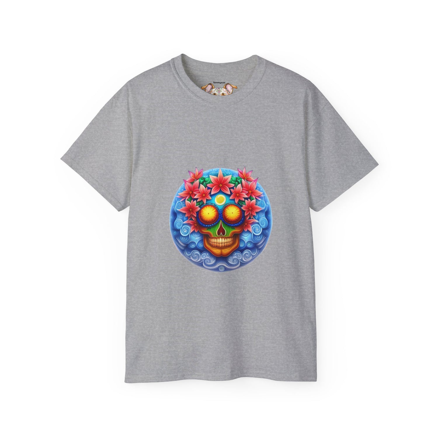 Bennyess Epic &amp; Unique Design t-Shirt Collection