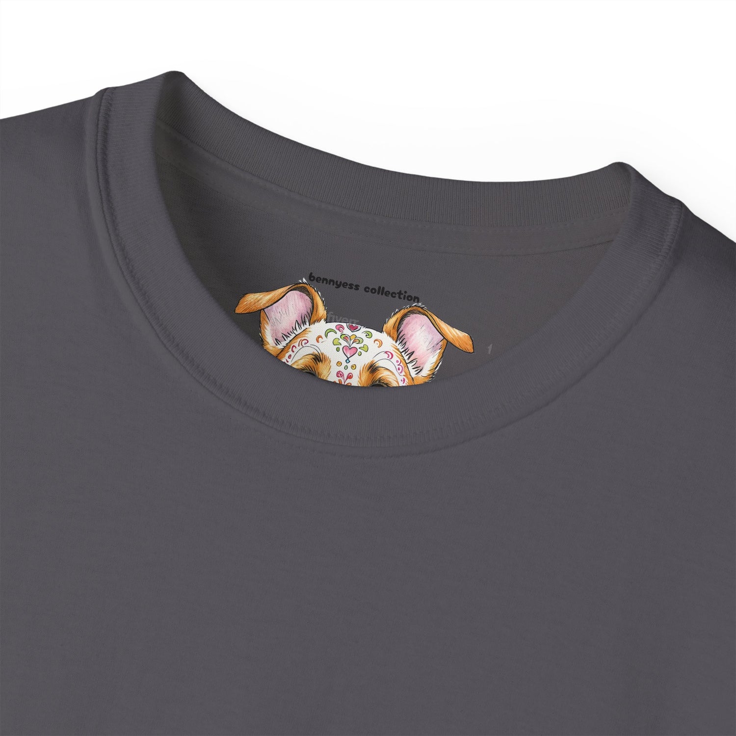 Bennyess Epic &amp; Unique Design t-Shirt Collection