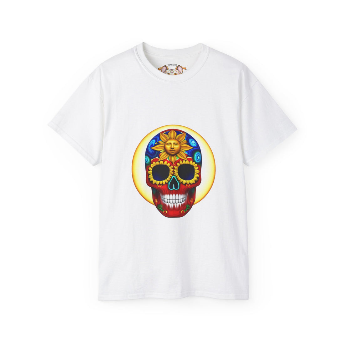 Bennyess Epic & Unique Design t-Shirt Collection