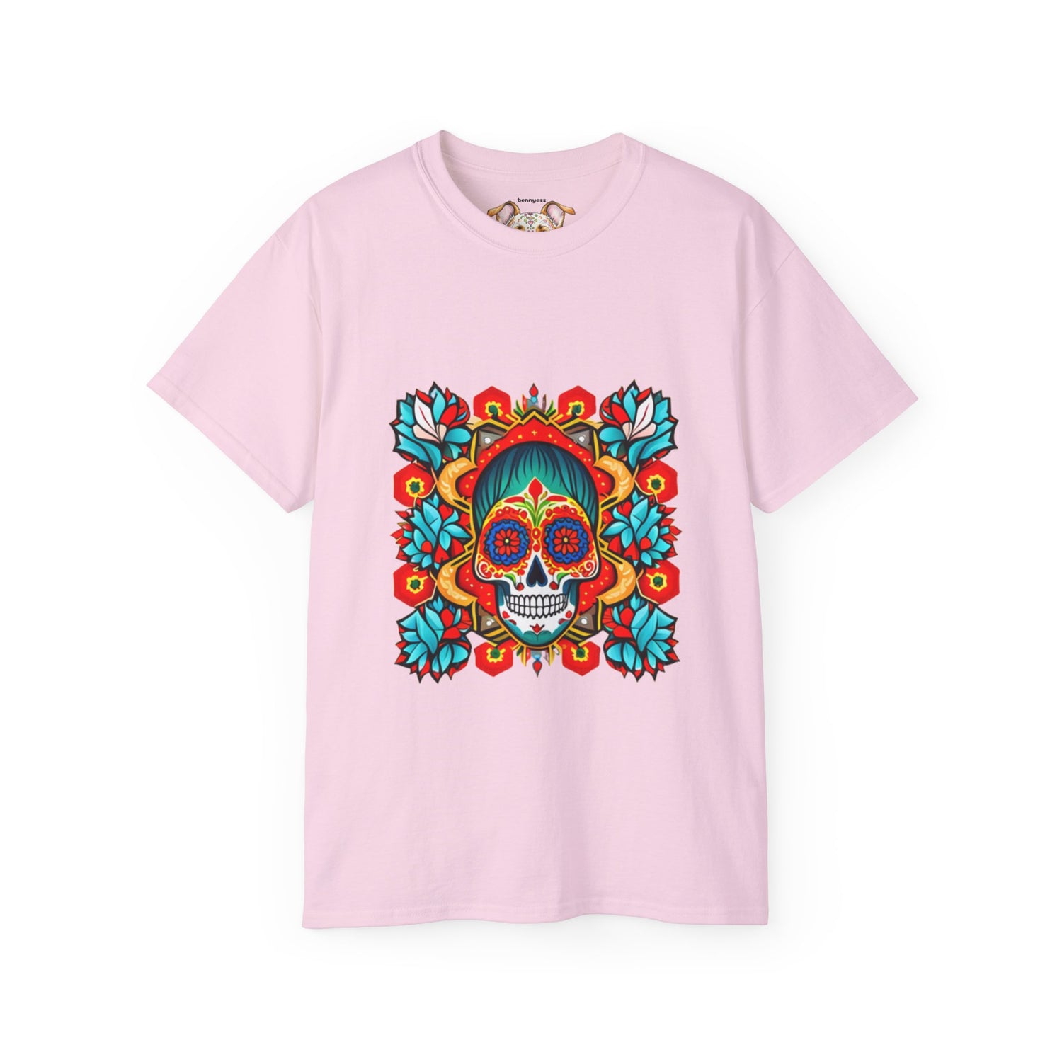 Bennyess Epic &amp; Unique Design t-Shirt Collection
