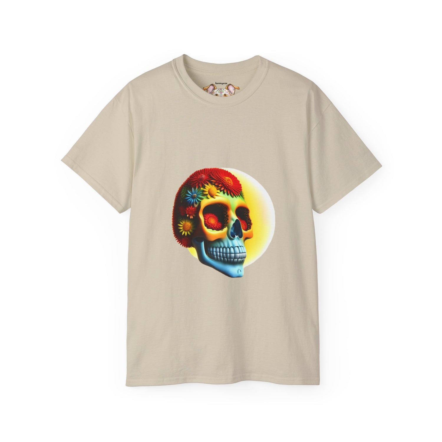 Bennyess Epic &amp; Unique Design t-Shirt Collection
