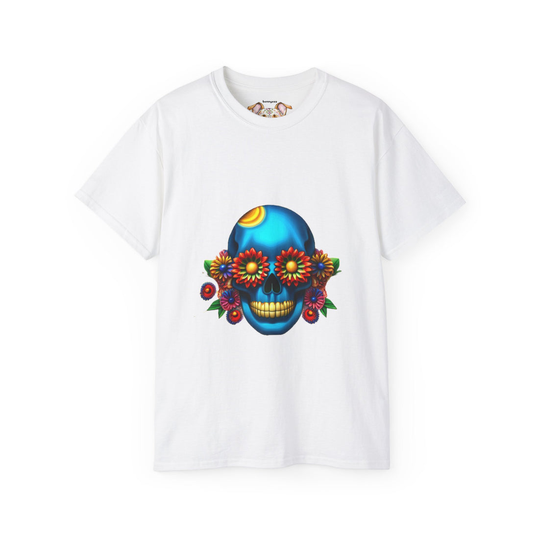 Bennyess Epic & Unique Design t-Shirt Collection