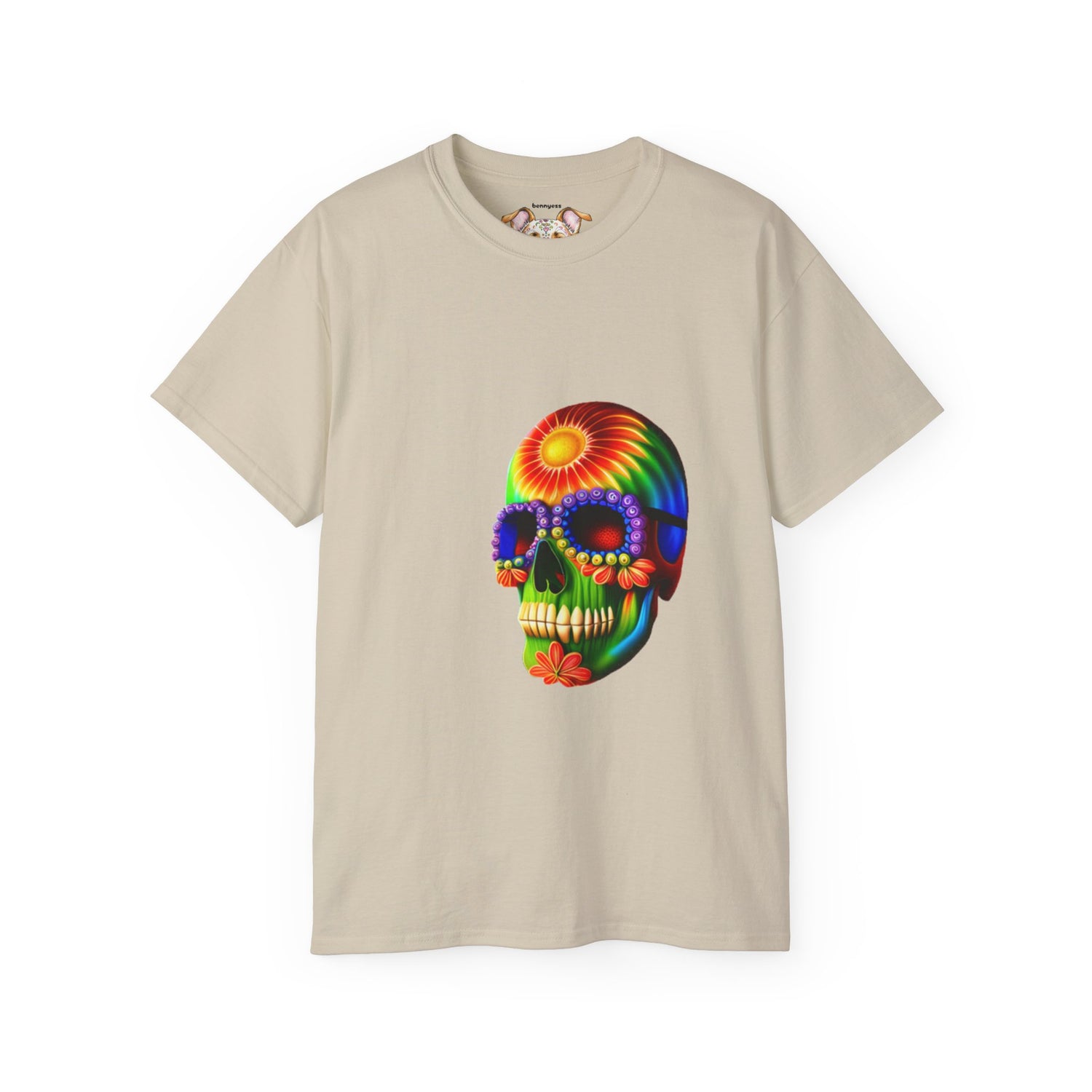 Bennyess Epic &amp; Unique Design t-Shirt Collection