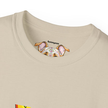 Bennyess Epic &amp; Unique Design t-Shirt Collection