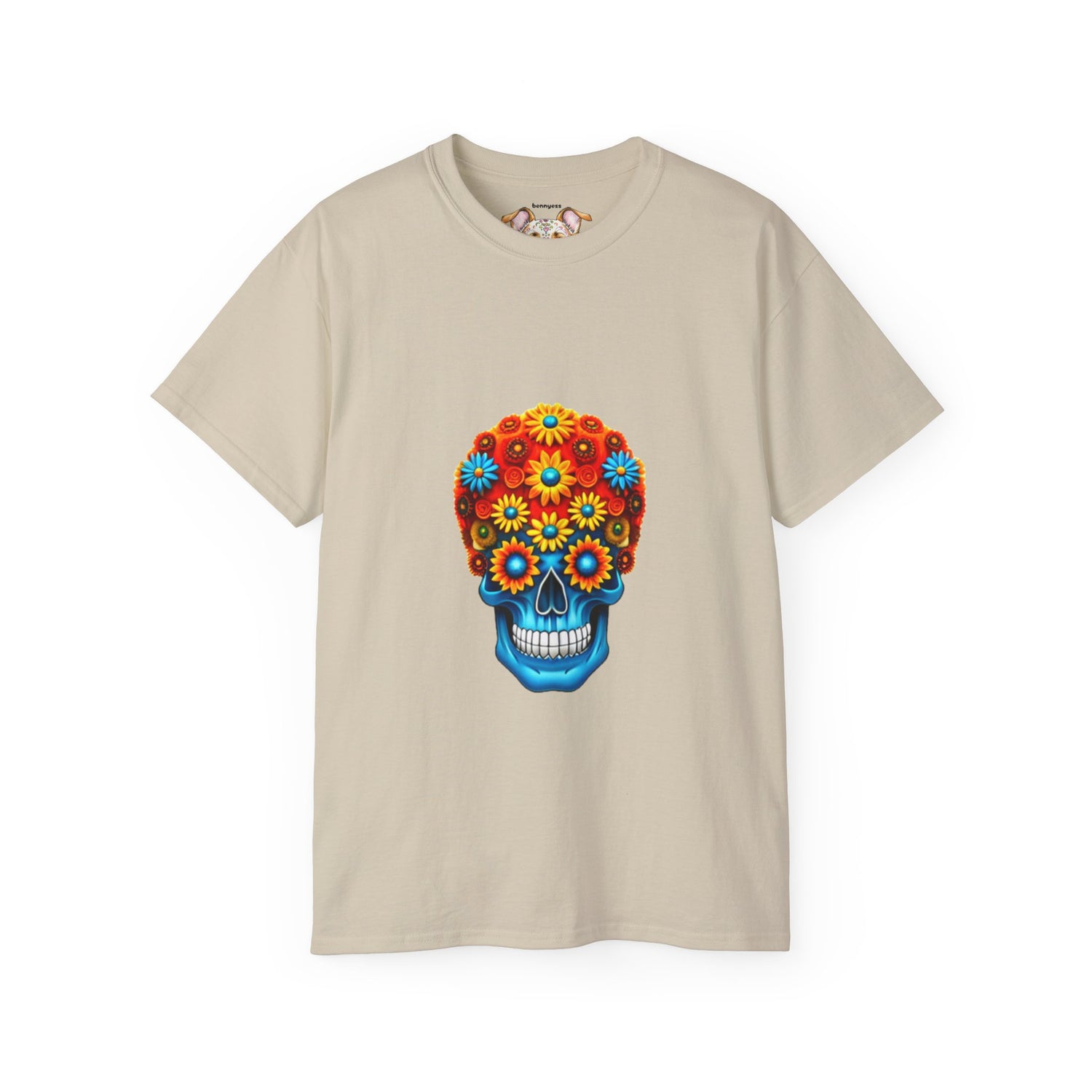 Bennyess Epic &amp; Unique Design t-Shirt Collection