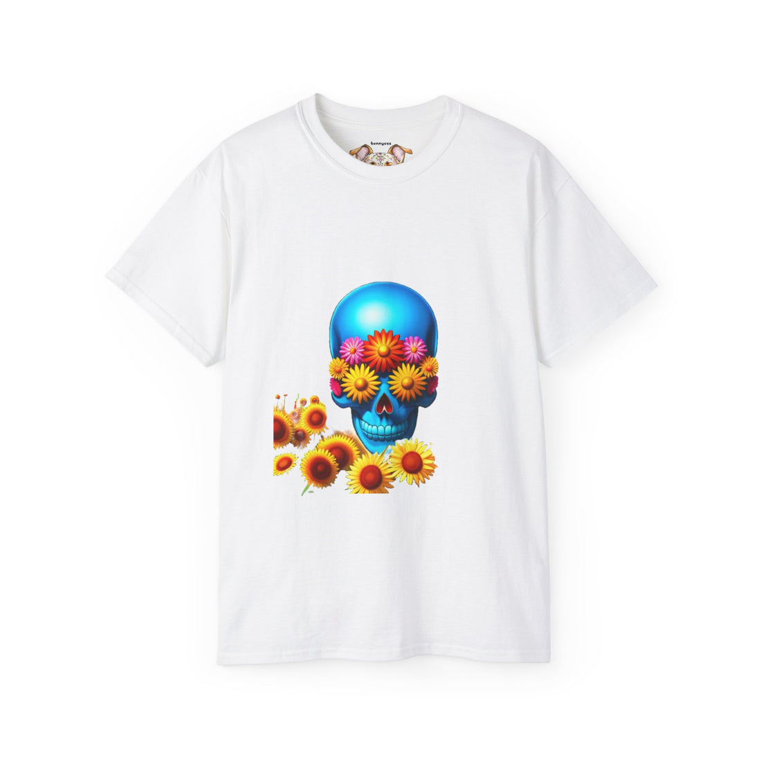 Bennyess Epic & Unique Design t-Shirt Collection