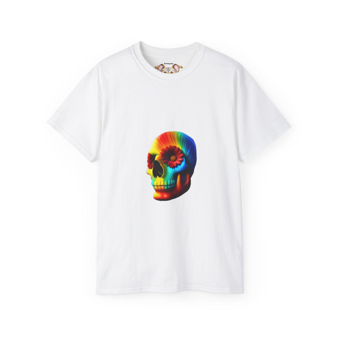 Bennyess Epic & Unique Design t-Shirt Collection