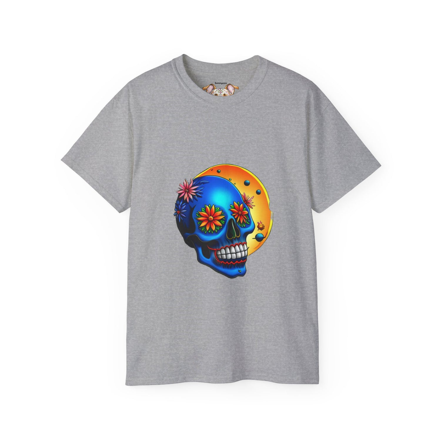 Bennyess Epic &amp; Unique Design t-Shirt Collection